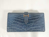 HERMES HERMES long wallet wallet