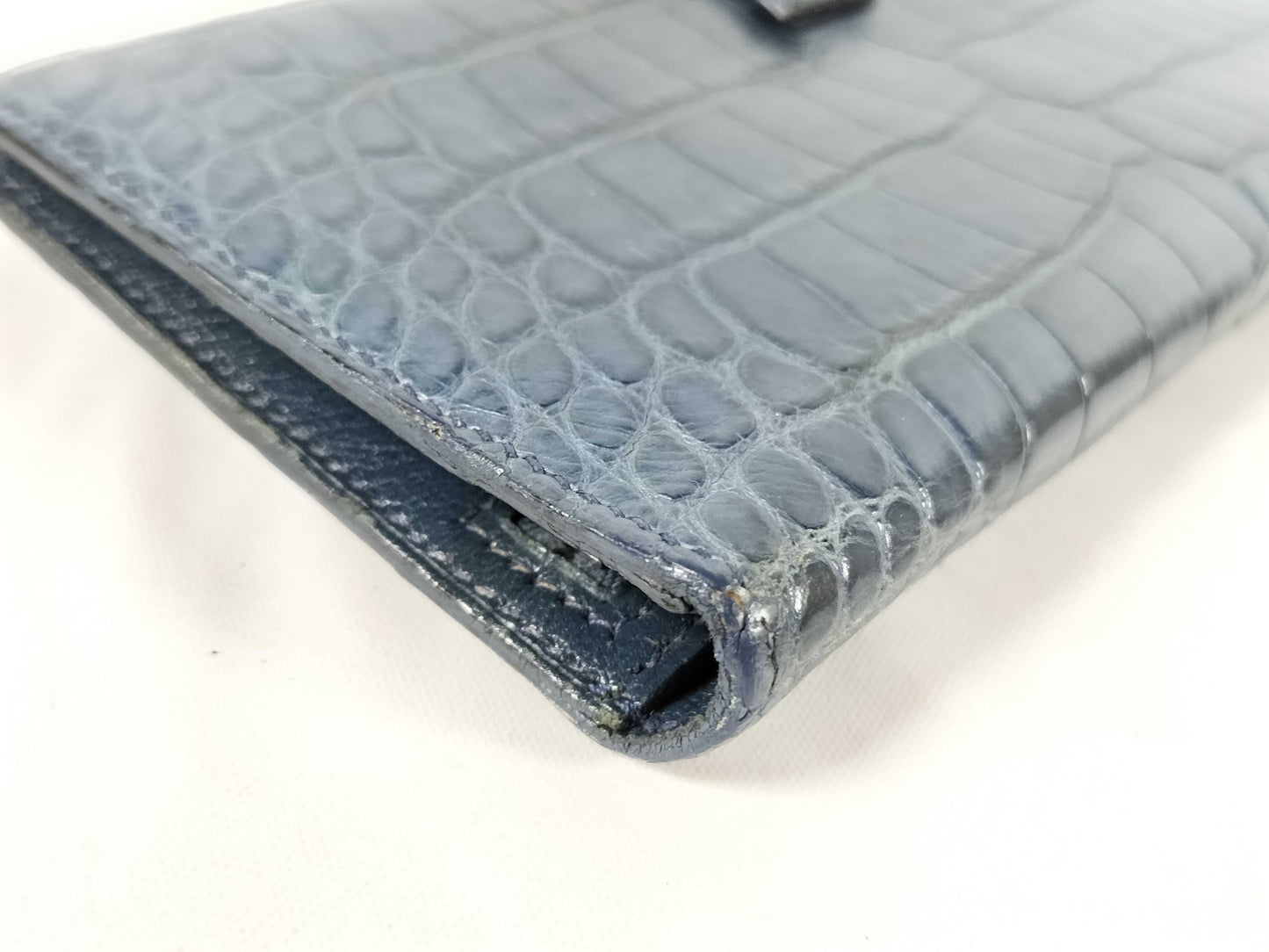 HERMES HERMES long wallet wallet