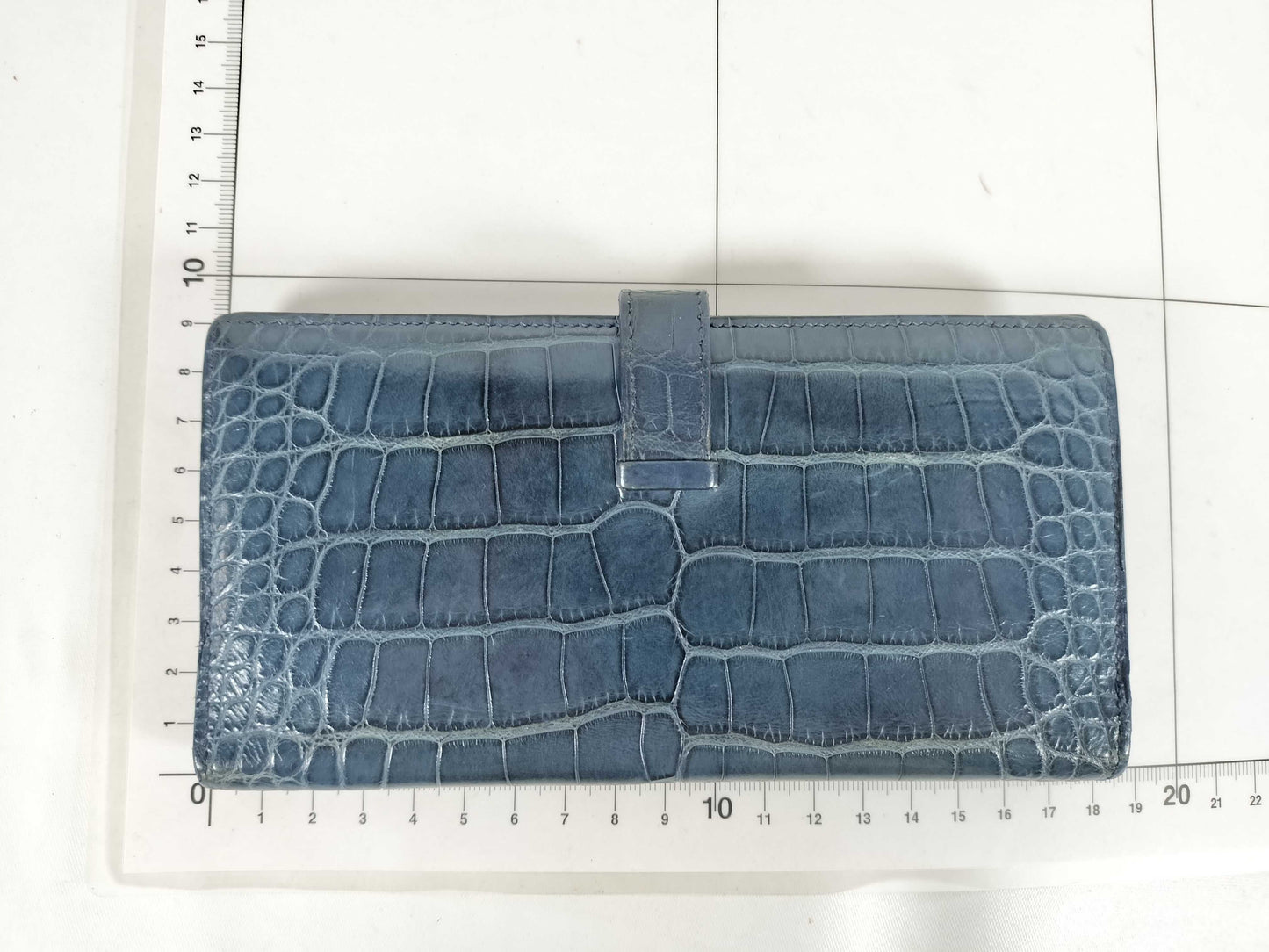 HERMES HERMES long wallet wallet