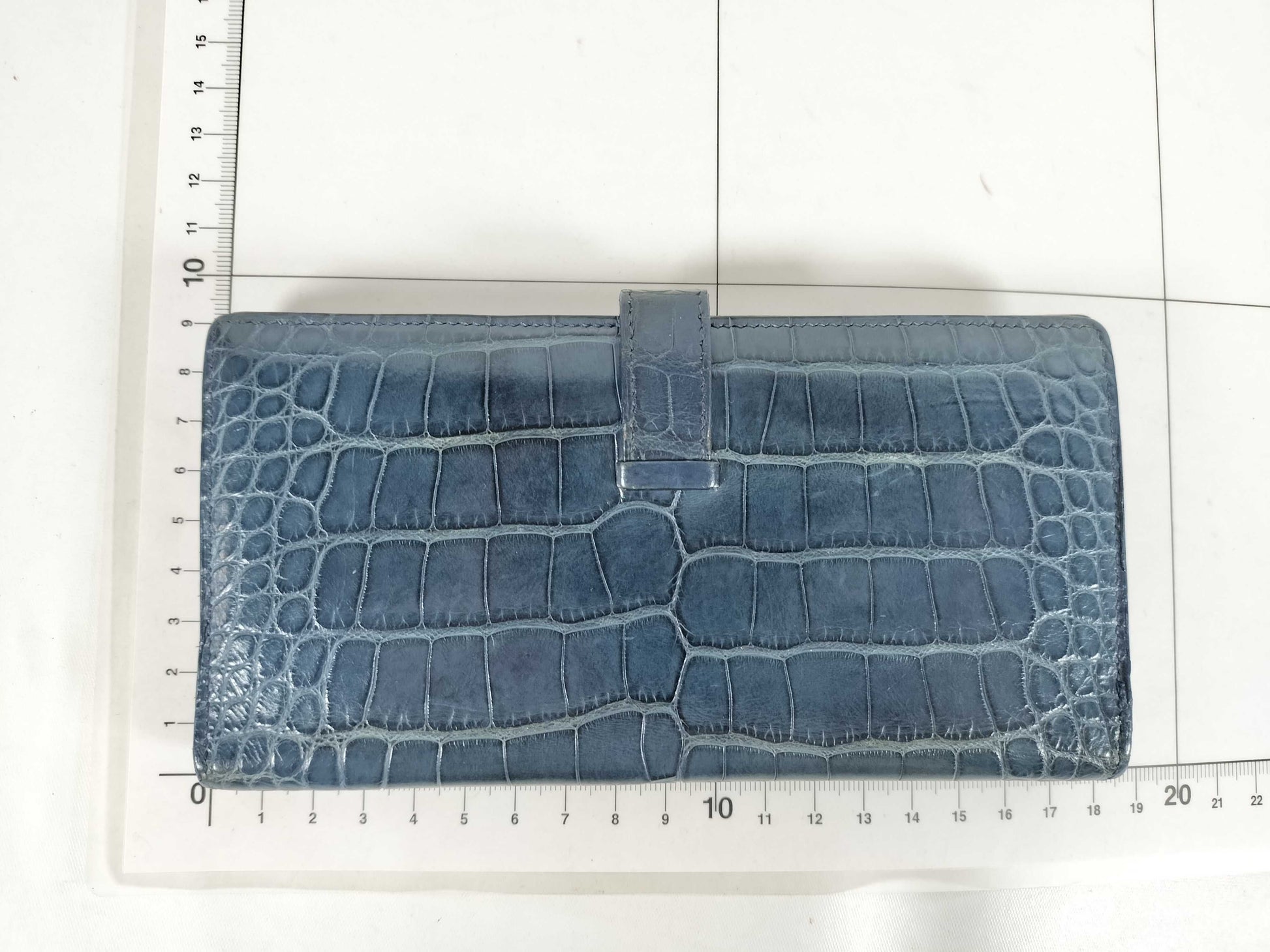 HERMES HERMES long wallet wallet