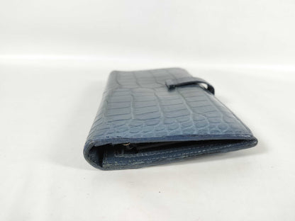 HERMES HERMES long wallet wallet