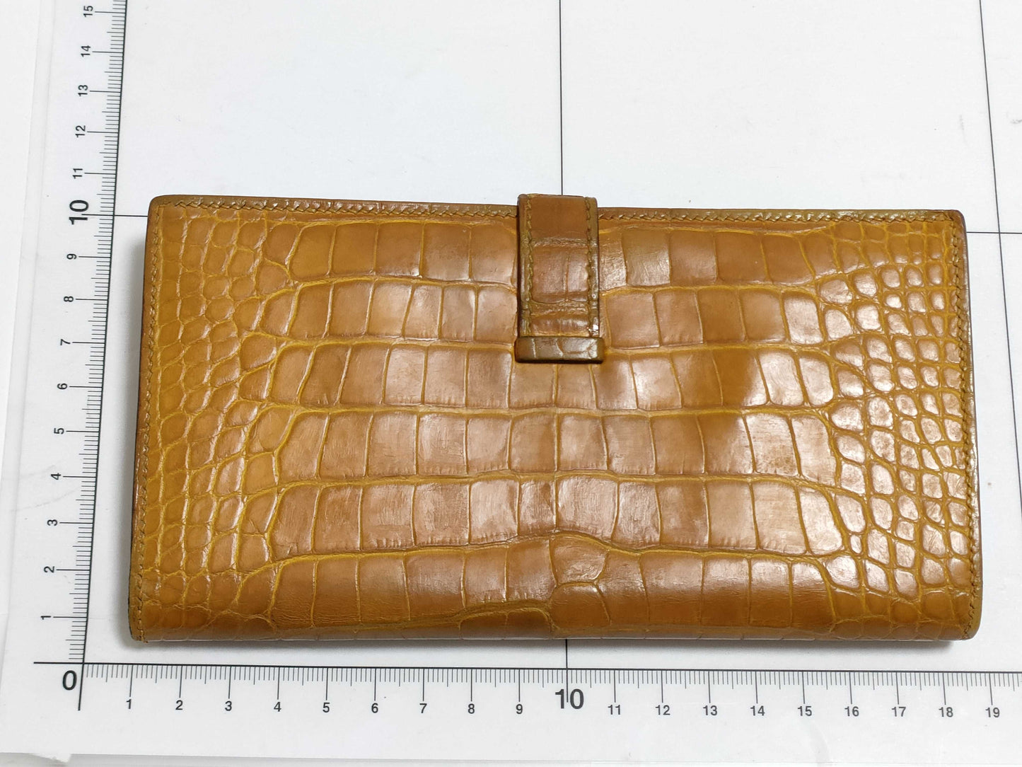 HERMES HERMES long wallet wallet