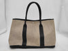 HERMES Garden Party PM Tote Bag