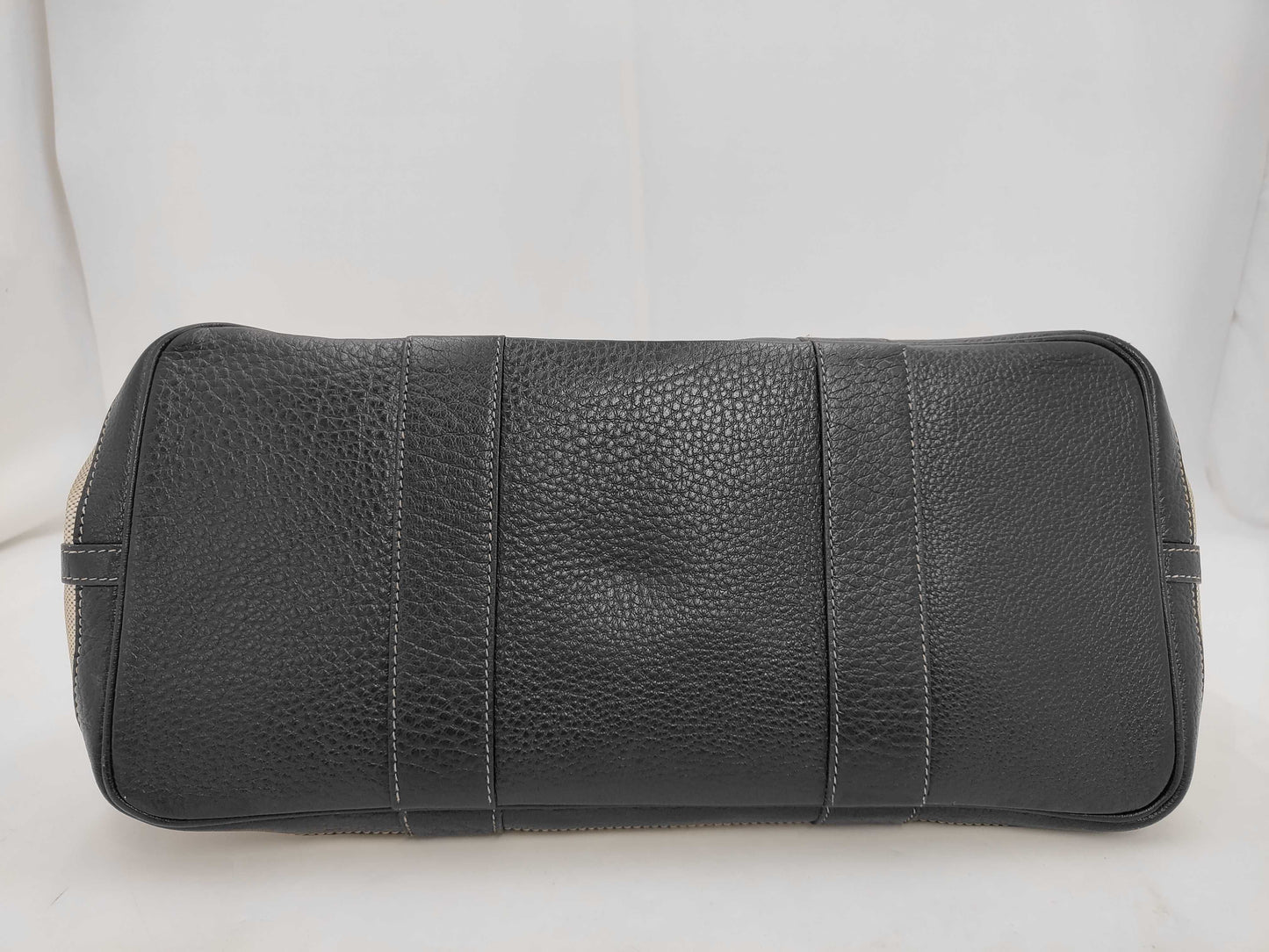 HERMES Garden Party PM Tote Bag