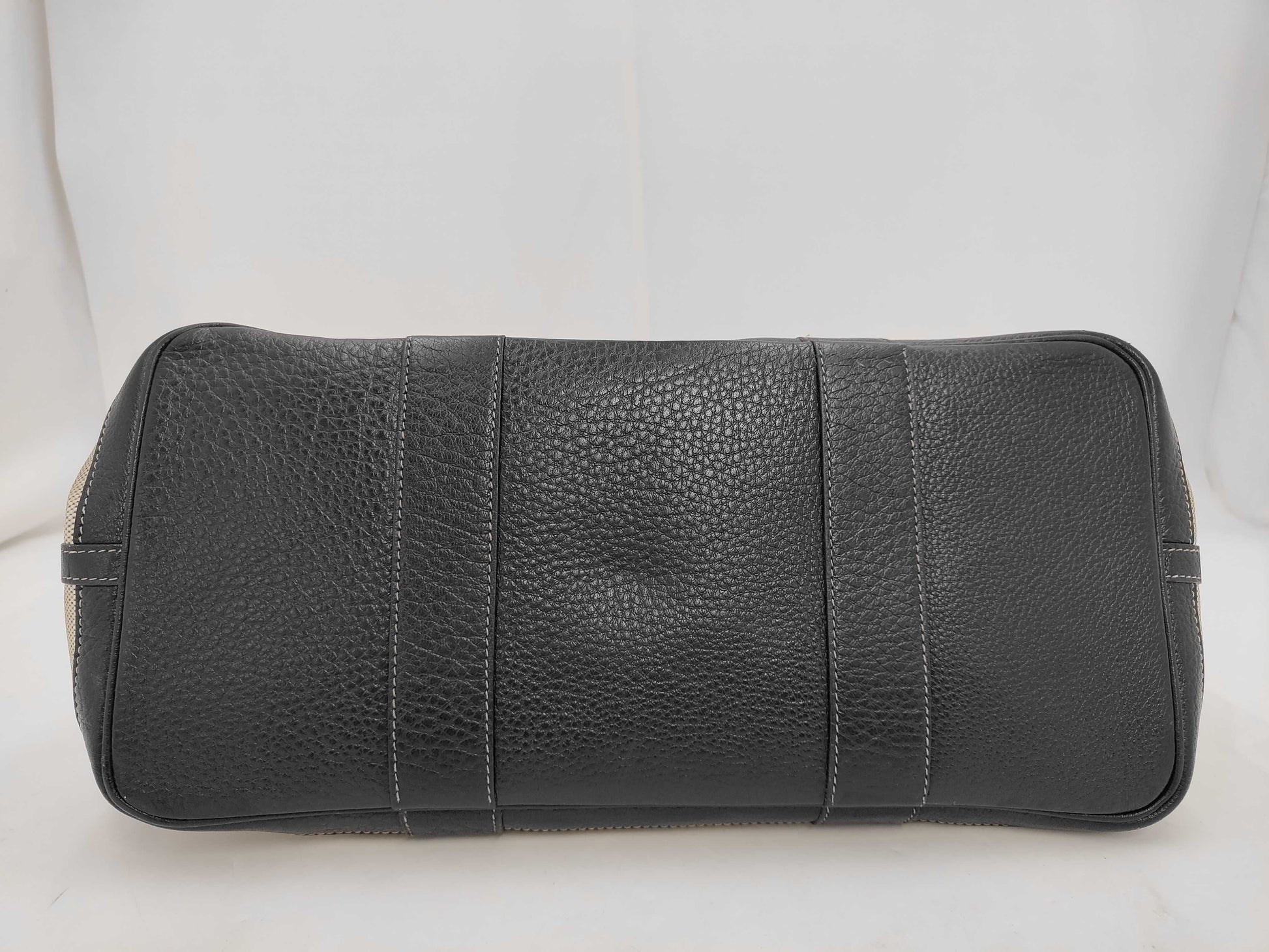 HERMES Garden Party PM Tote Bag