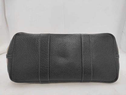 HERMES Garden Party PM Tote Bag
