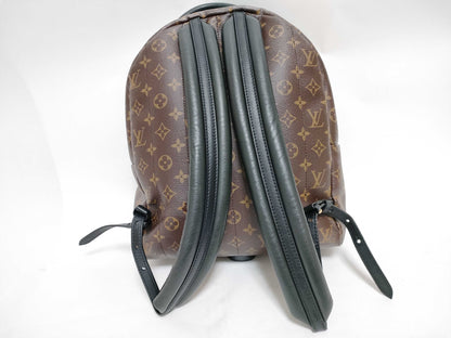 LOUIS VUITTON Monogram Backpack FL2186