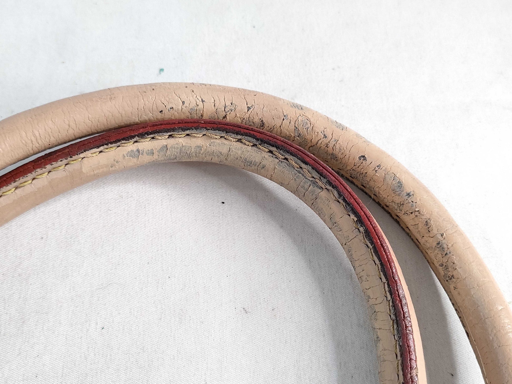 LOUIS VUITTON Monogram Handbag VI2089