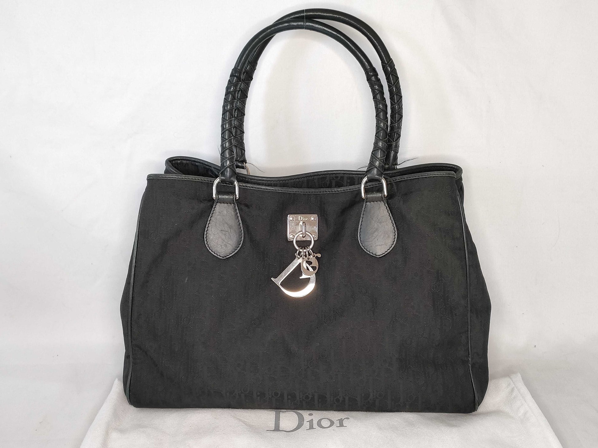Dior Trotter Christian Dior Tote Bag MA-0040 Tote Bag