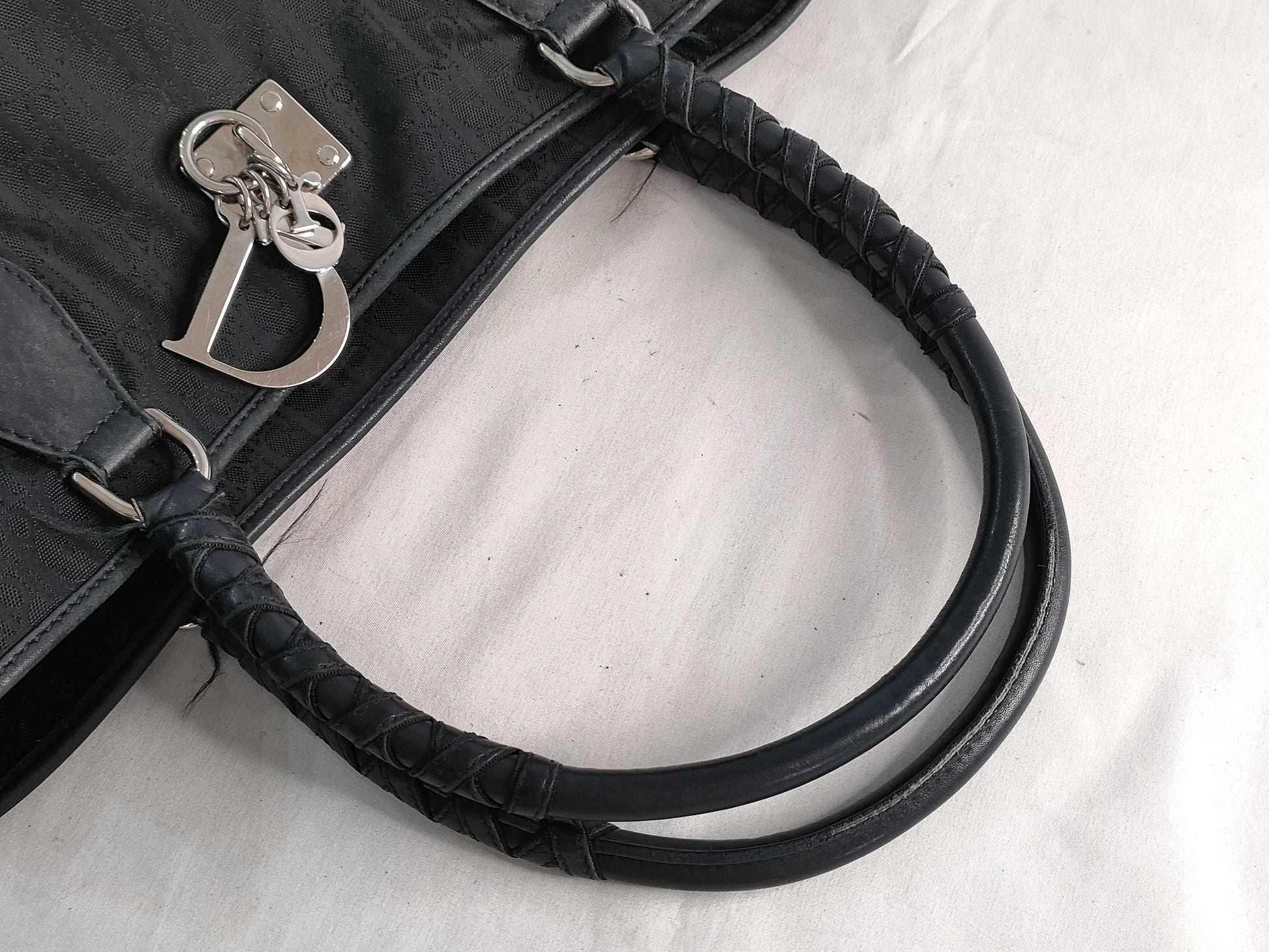 Dior Trotter Christian Dior Tote Bag MA-0040 Tote Bag