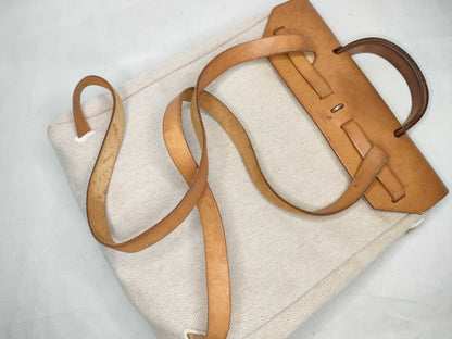 HERMES Air Bag HERMES Backpack/Backpack Rucksack