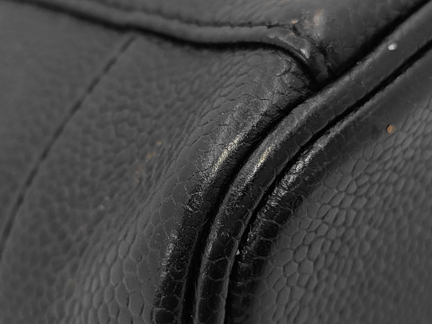 CHANEL 9513000 Vanity Bag