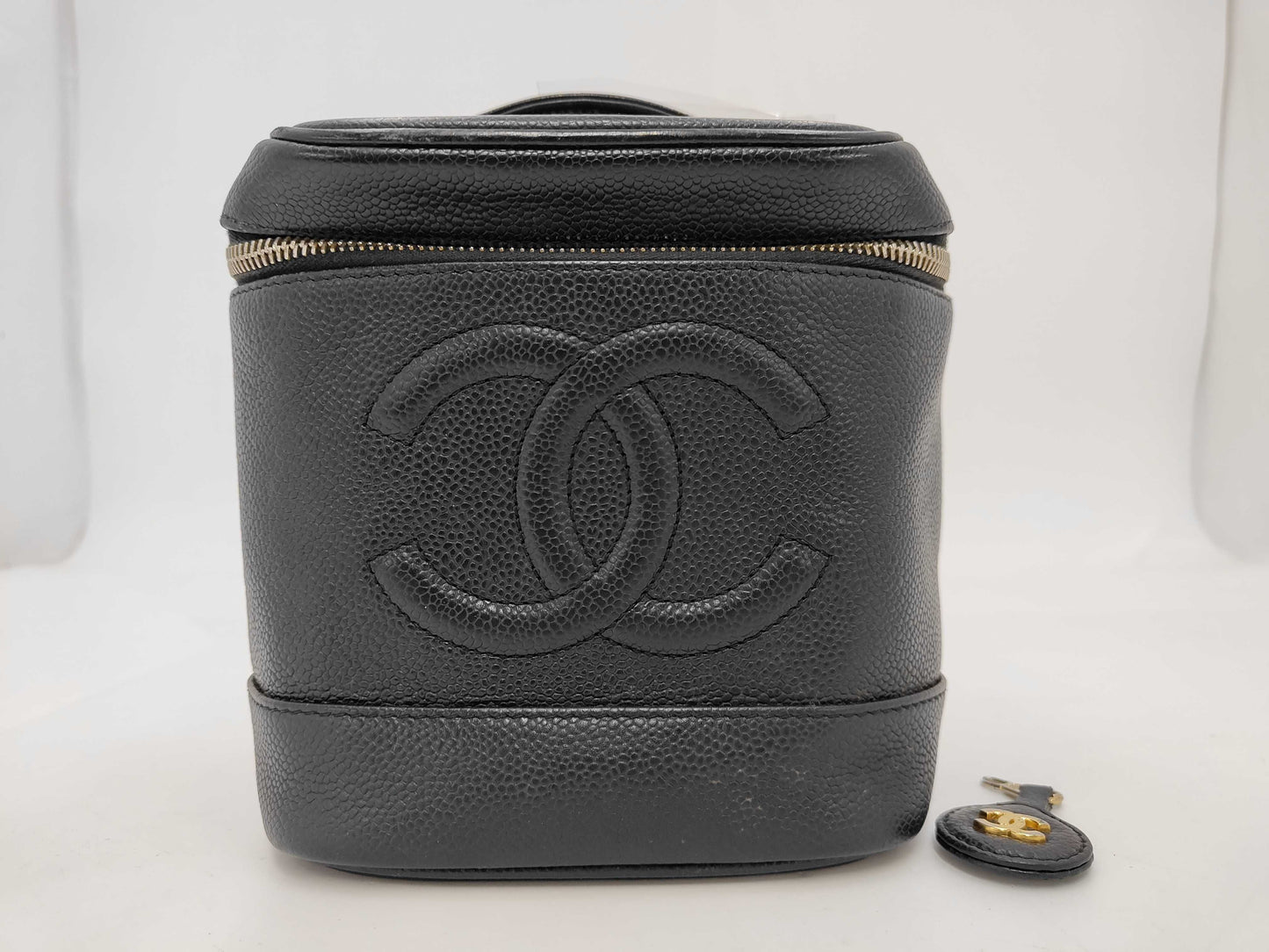 CHANEL 9513000 Vanity Bag