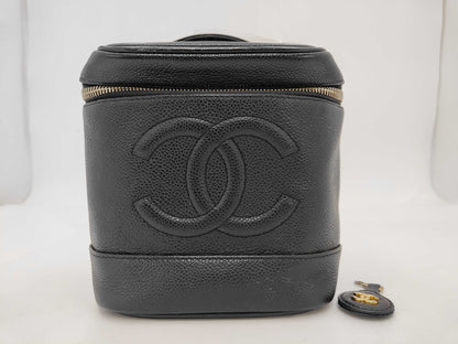 CHANEL 9513000 Vanity Bag
