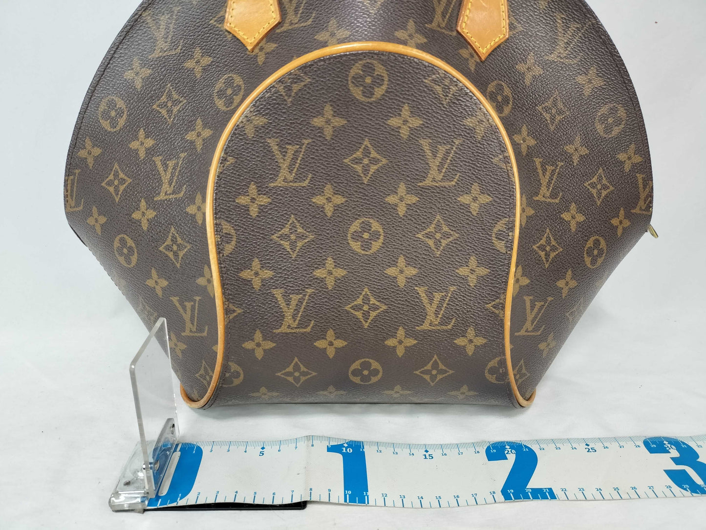 LOUIS VUITTON Monogram Handbag MI0090 Handbag