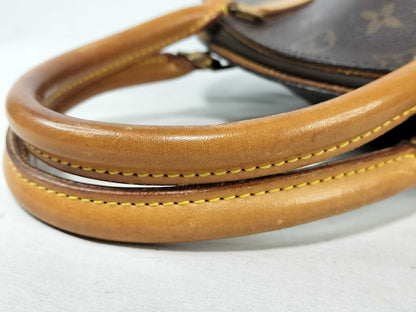 LOUIS VUITTON Monogram Handbag MI0090 Handbag