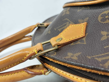 LOUIS VUITTON Monogram Handbag MI0090 Handbag