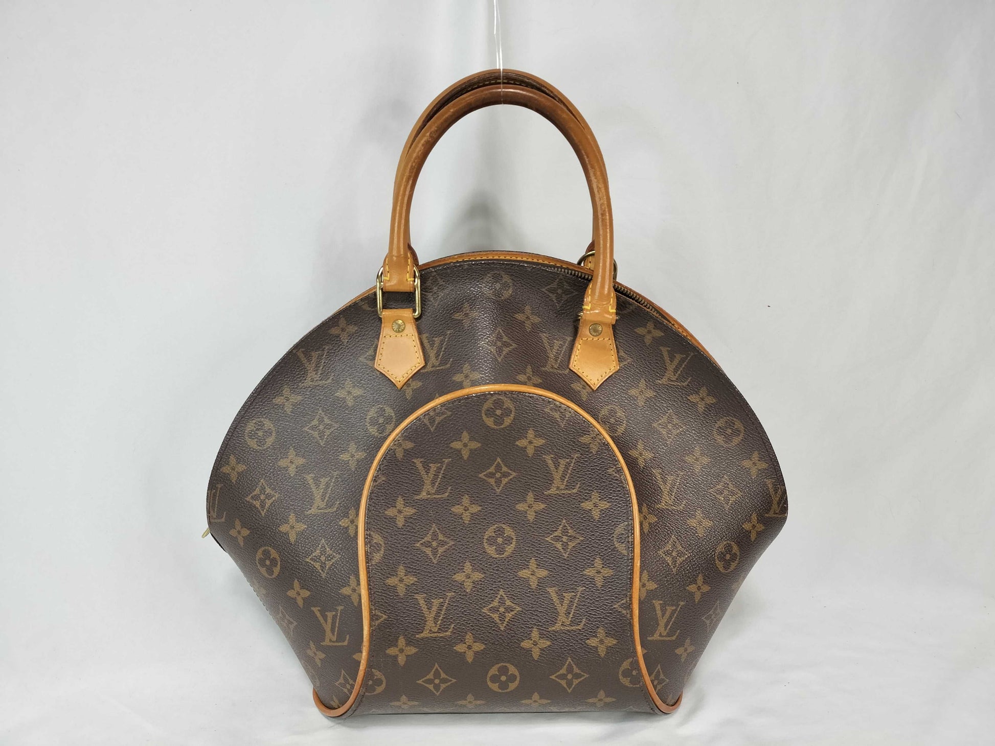 LOUIS VUITTON Monogram Handbag MI0090 Handbag