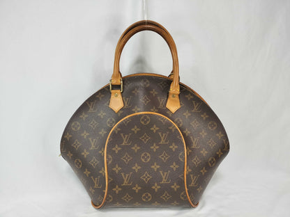 LOUIS VUITTON Monogram Handbag MI0090 Handbag