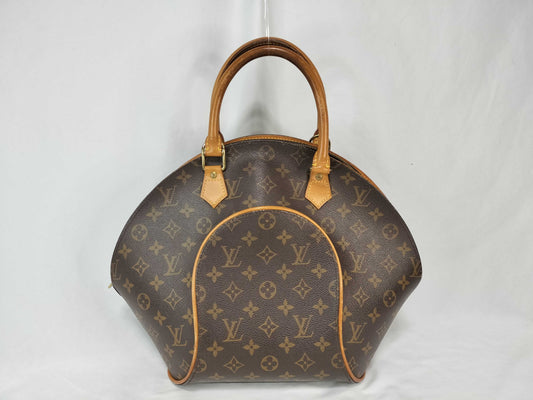 LOUIS VUITTON Monogram Handbag MI0090 Handbag