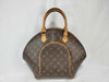 LOUIS VUITTON Monogram Handbag MI0090 Handbag