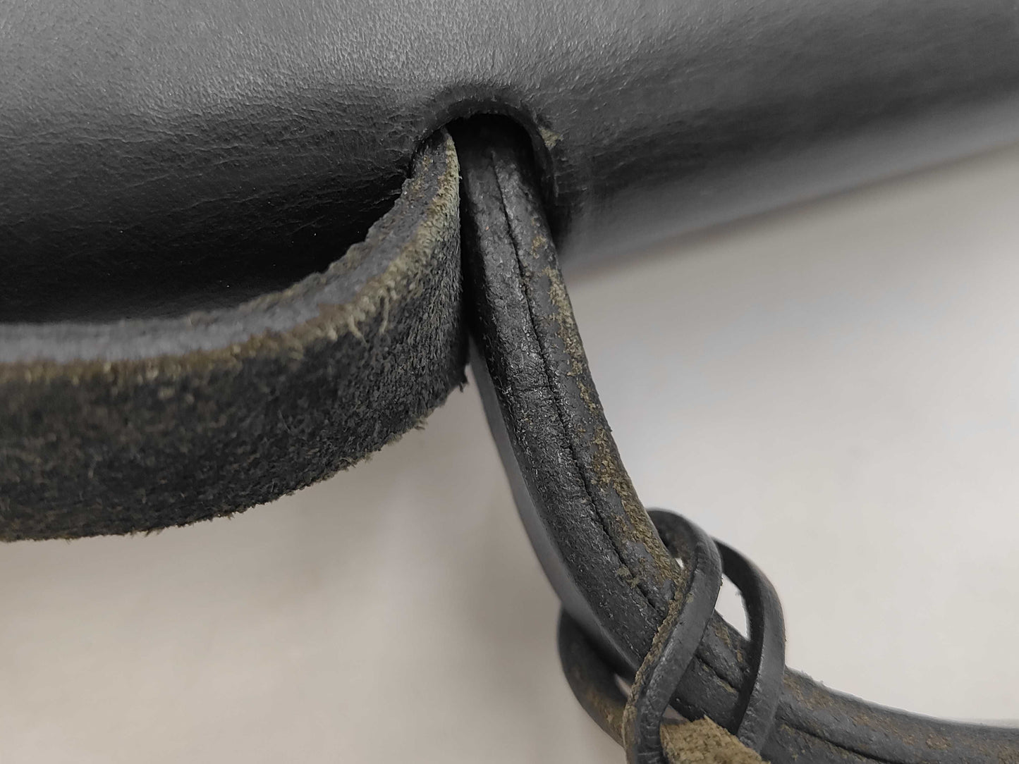 HERMES HERMES Backpack/Backpack Bag