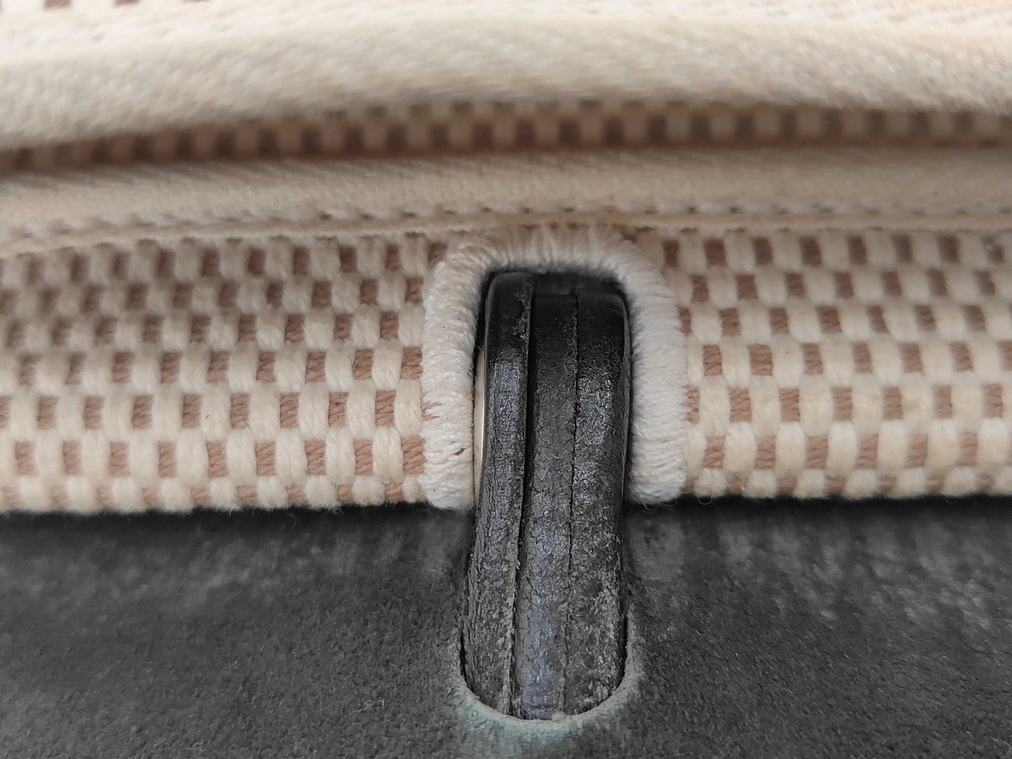 HERMES HERMES Backpack/Backpack Bag