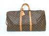 LOUIS VUITTON Monogram LOUIS VUITTON 2-way Bag VI8903 Boston Bag