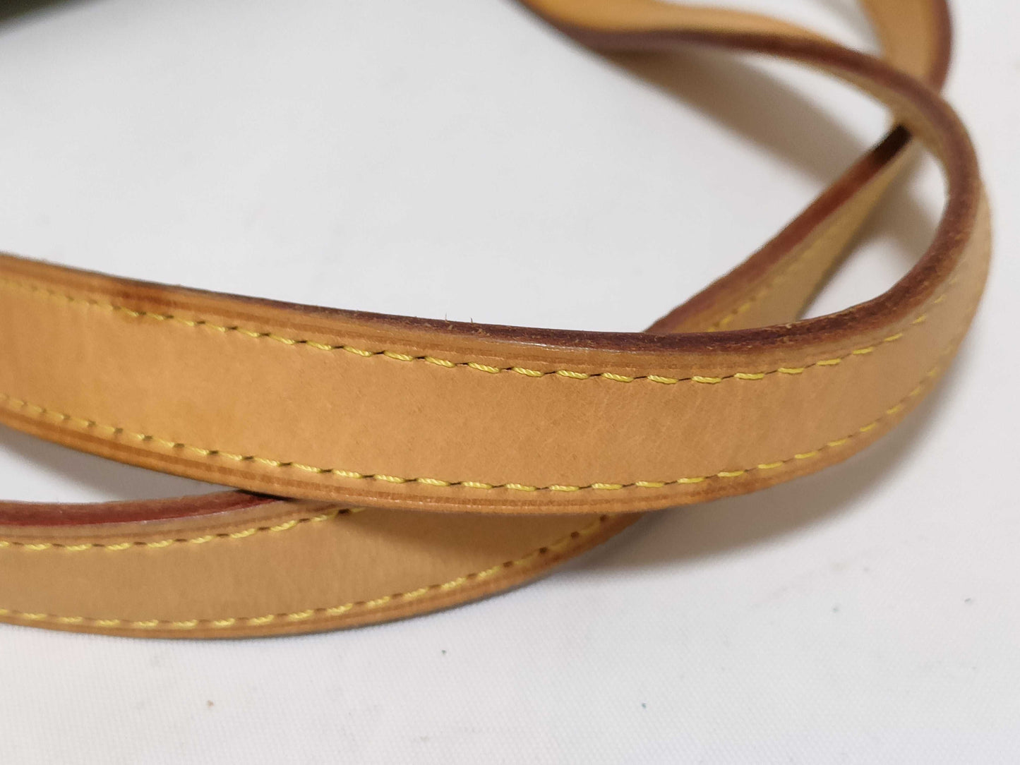 LOUIS VUITTON Monogram Tote Bag FL5019