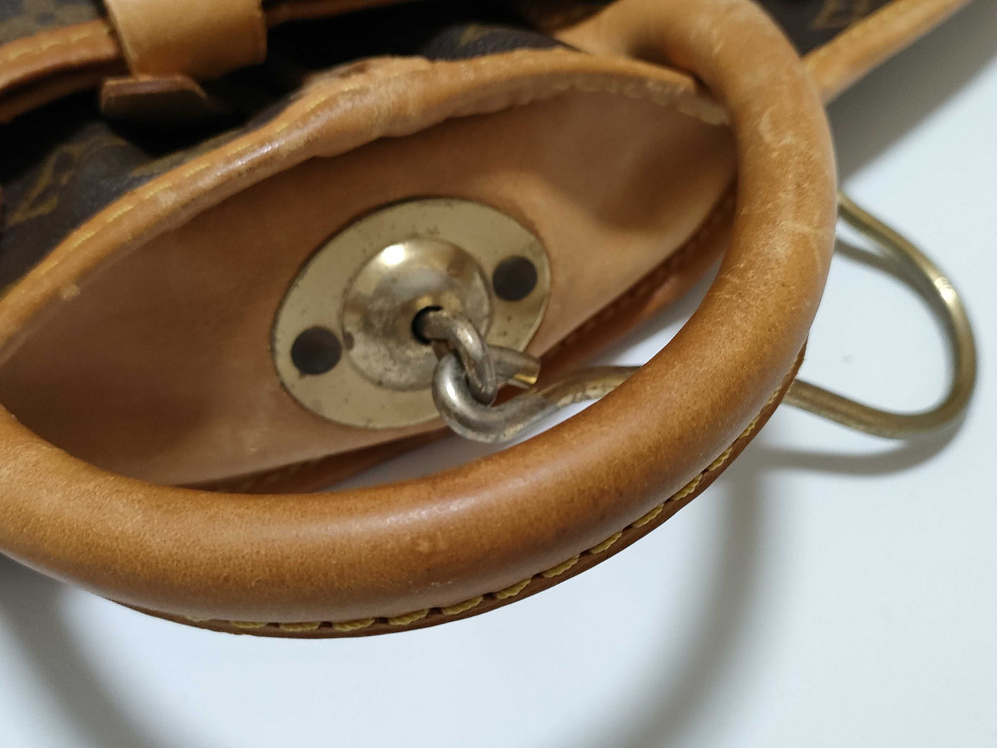 LOUIS VUITTON Monogram LOUIS VUITTON Other Other Accessories