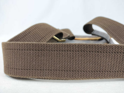 LOUIS VUITTON Monogram LOUIS VUITTON Waist Bag/Body Bag SP0036 Waist Bag