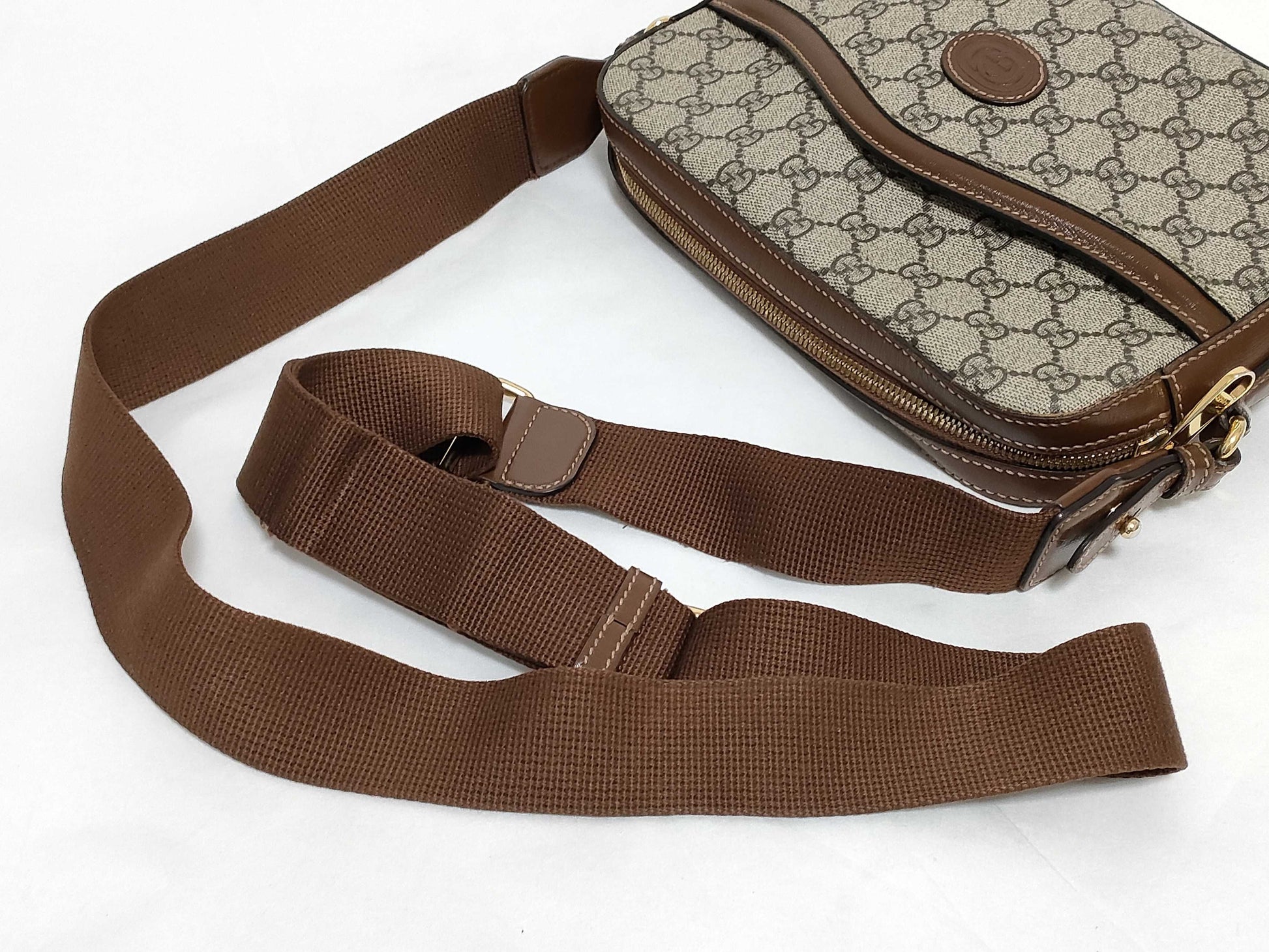 GUCCI GG A036208501 Shoulder Bag