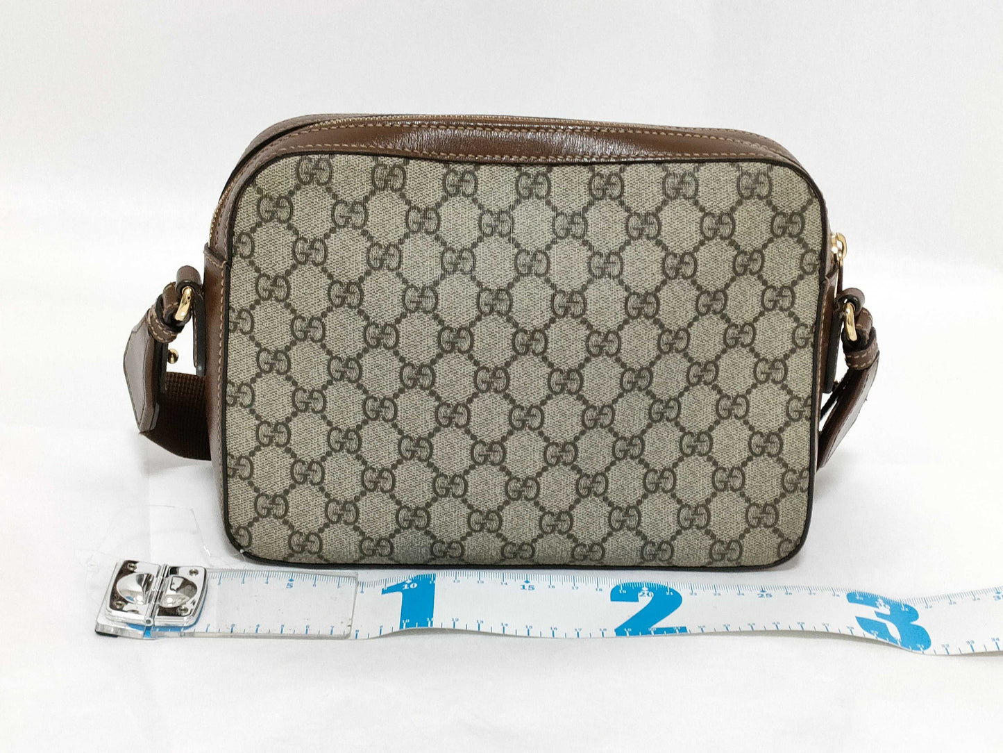 GUCCI GG A036208501 Shoulder Bag