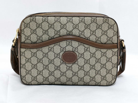 GUCCI GG A036208501 Shoulder Bag