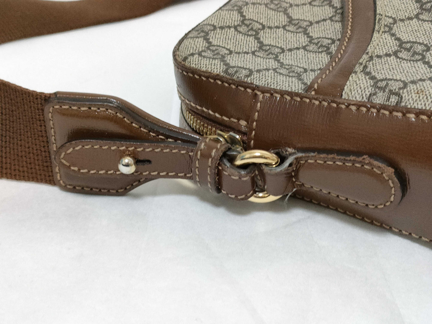 GUCCI GG A036208501 Shoulder Bag