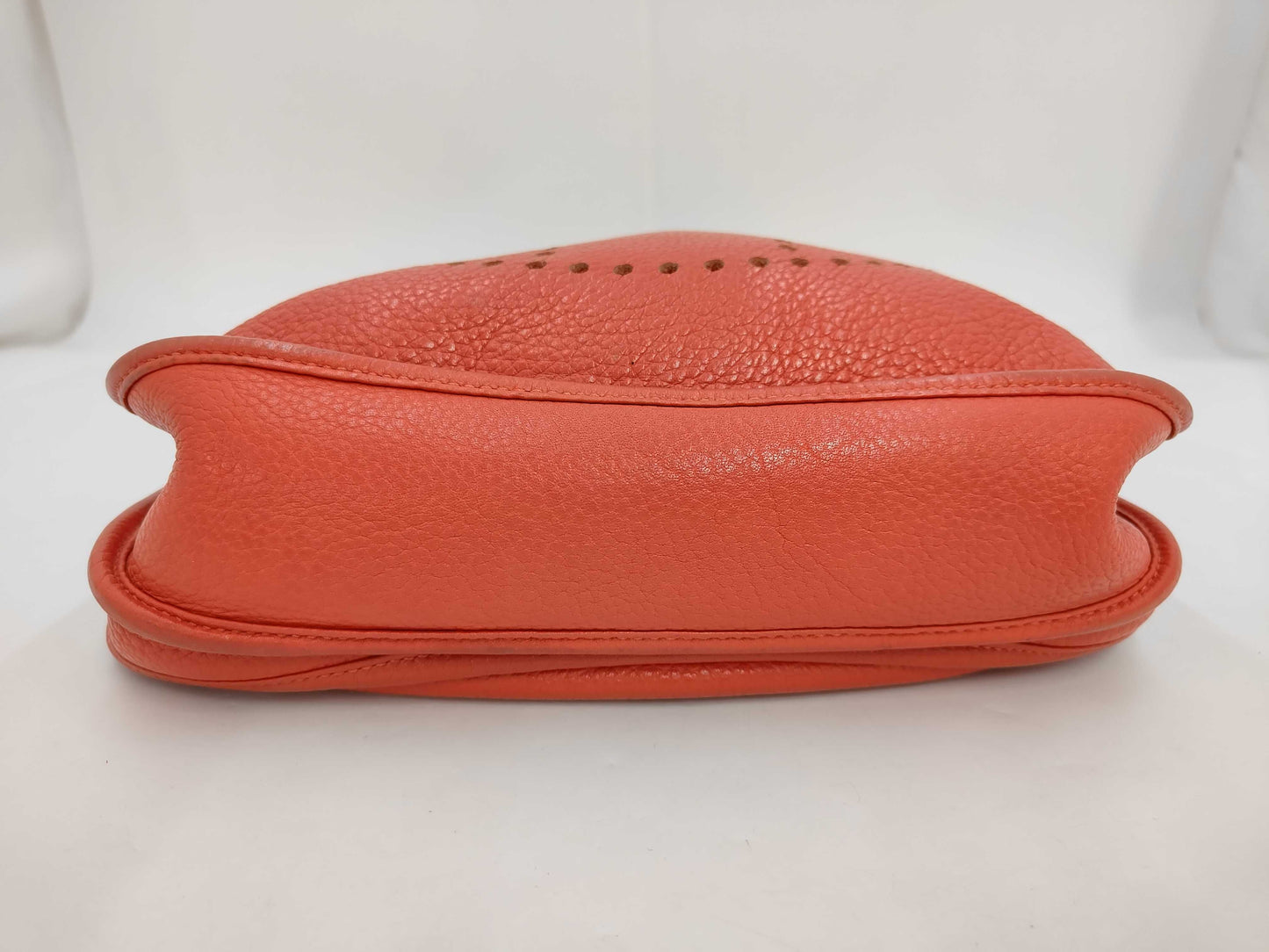 HERMES Evelyn Shoulder Bag