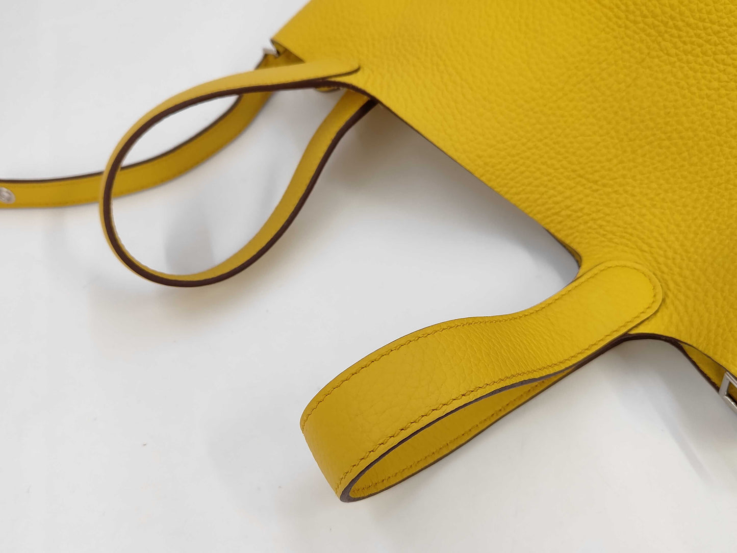 HERMES Picotin Lock PM Handbag