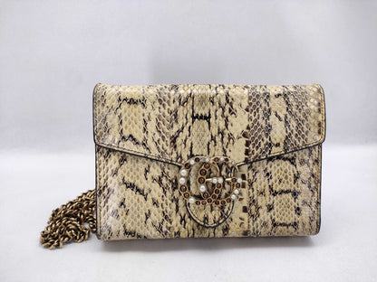 GUCCI GUCCI Shoulder Bag Shoulder Bag