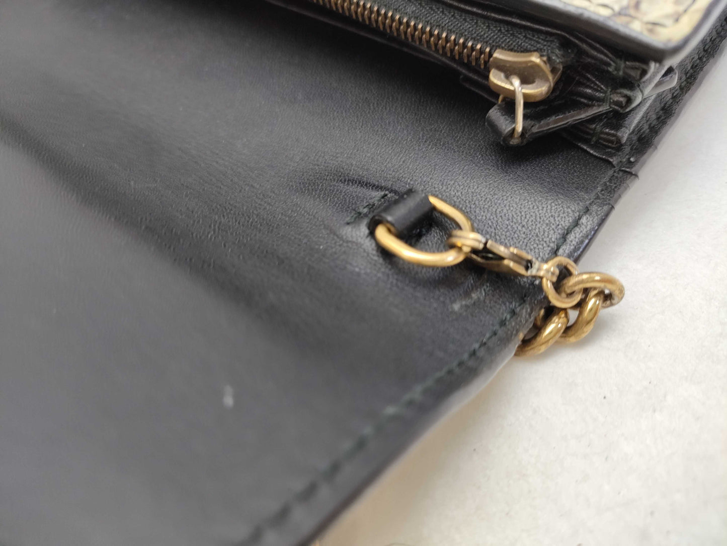 GUCCI GUCCI Shoulder Bag Shoulder Bag