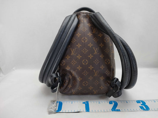 LOUIS VUITTON Monogram Backpack FL4139