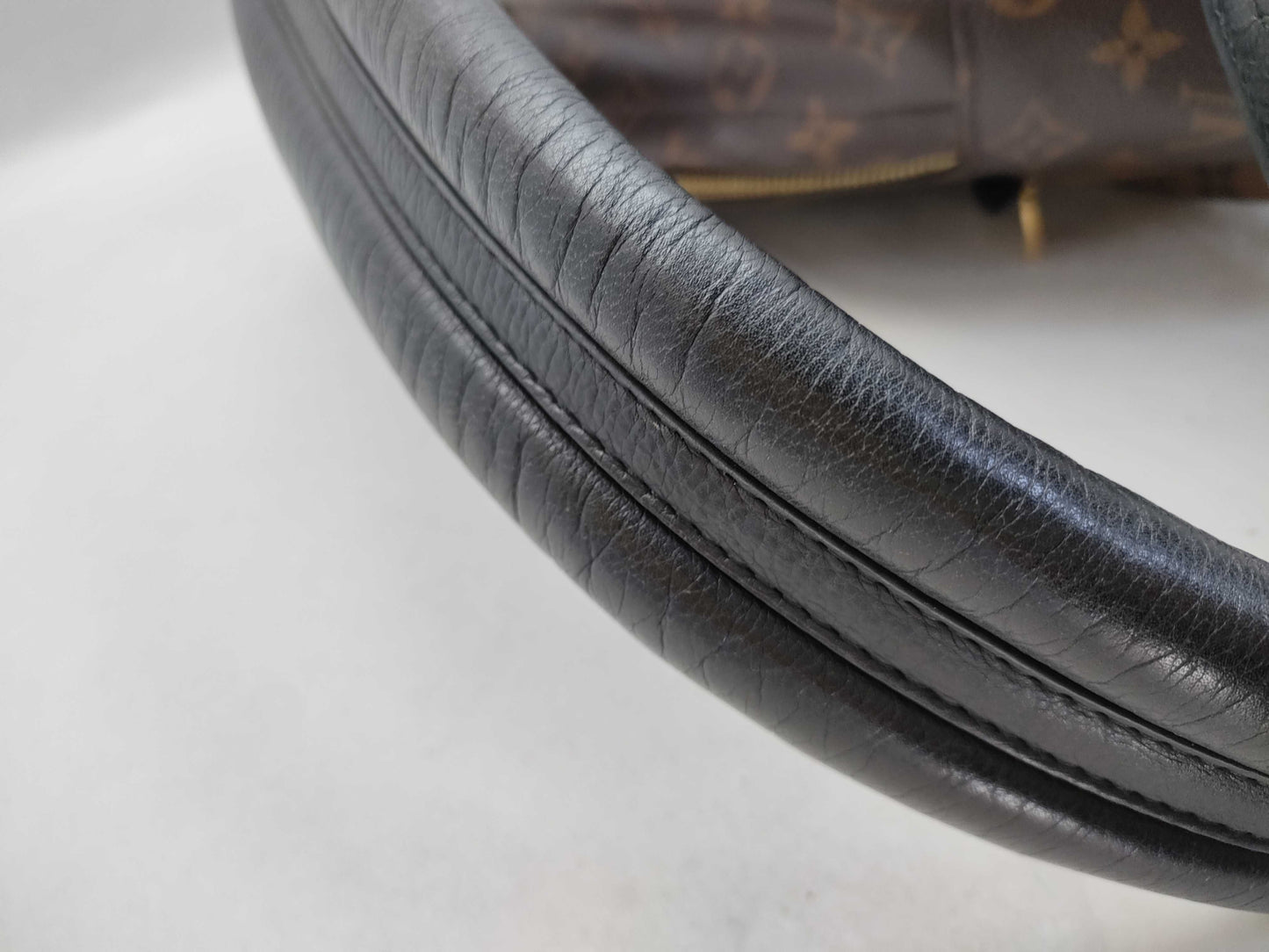 LOUIS VUITTON Monogram Backpack FL4139