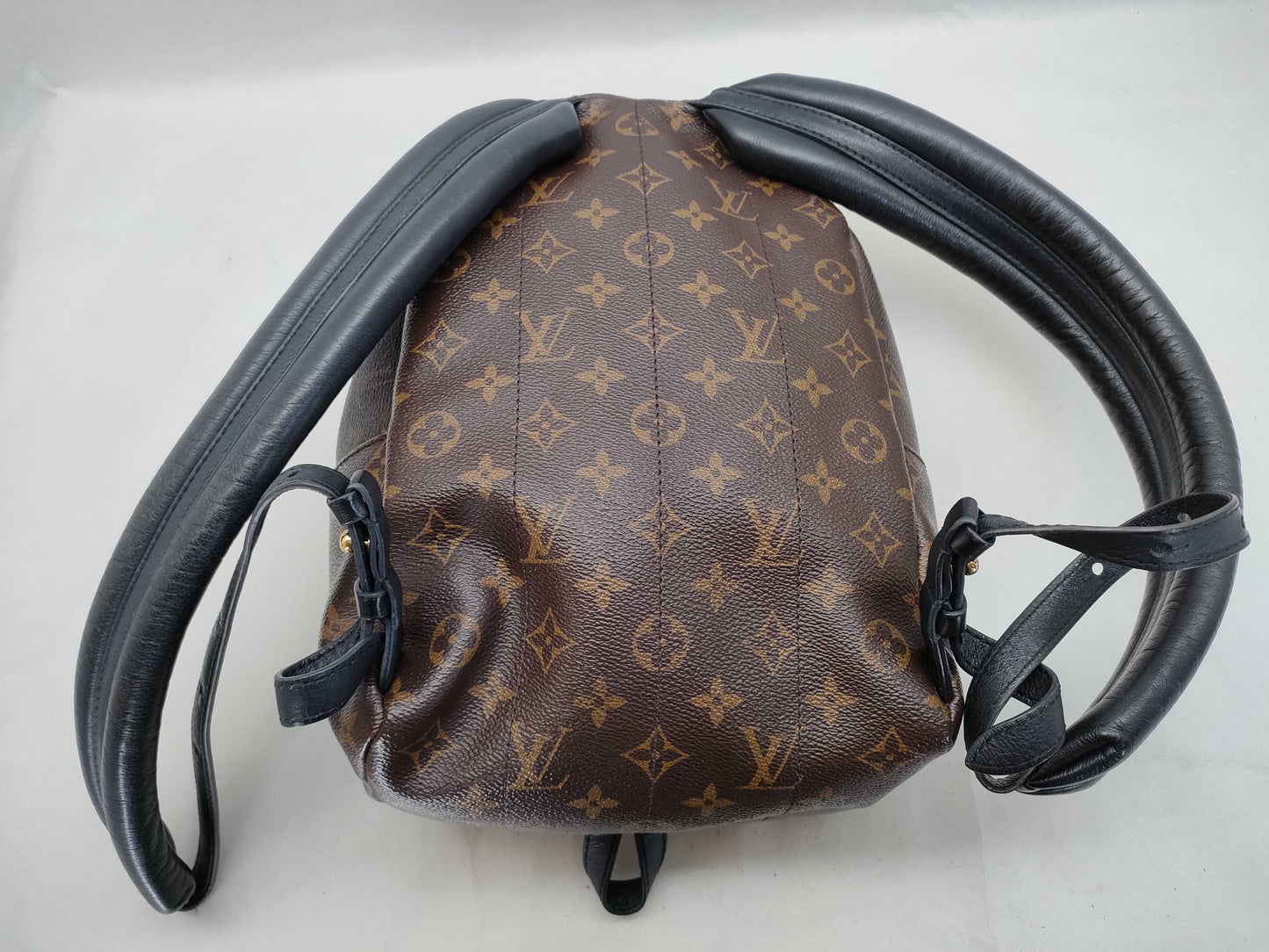 LOUIS VUITTON Monogram Backpack FL4139