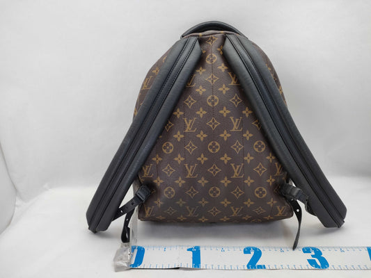 LOUIS VUITTON Monogram Backpack FL4135