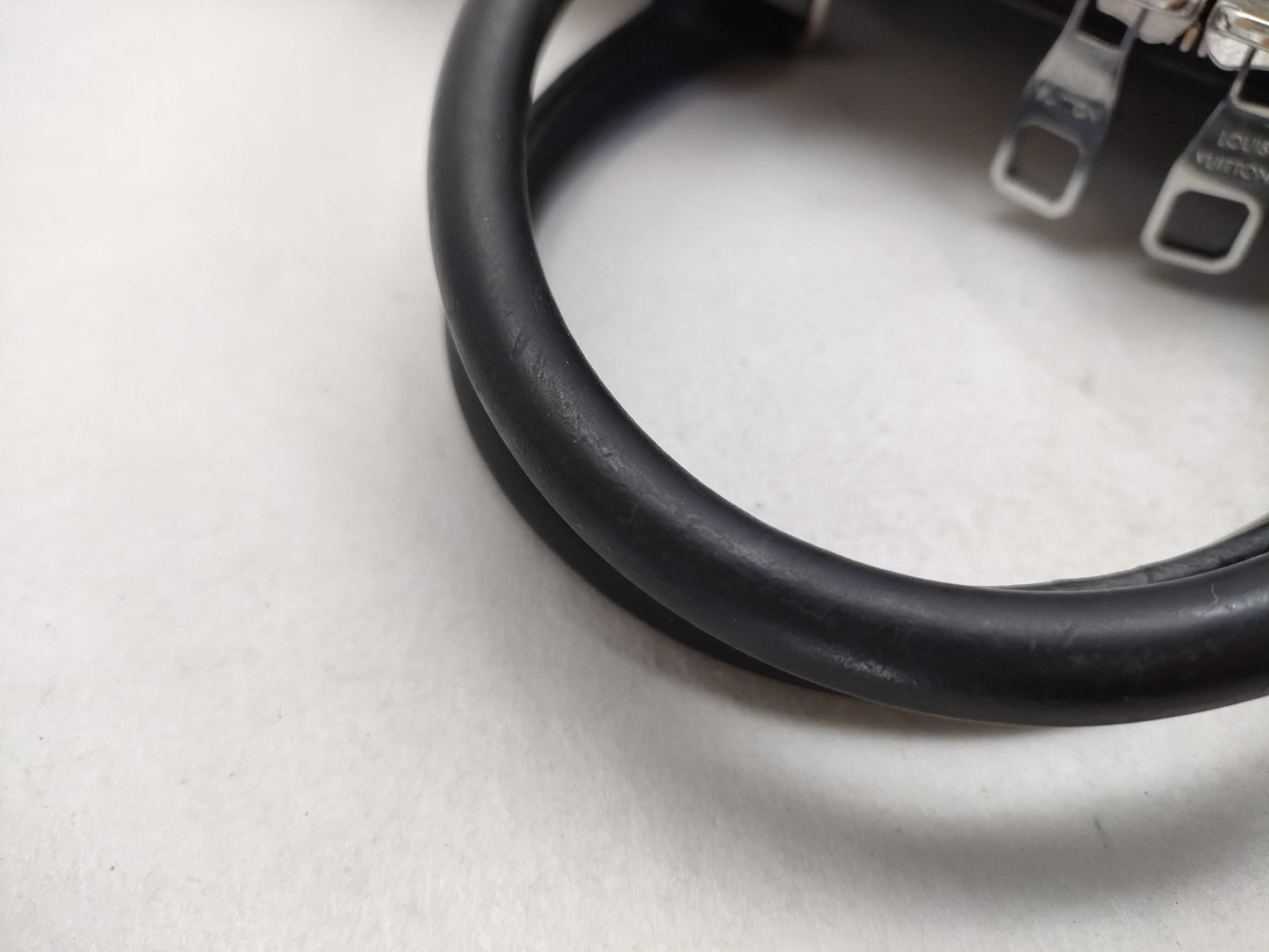 LOUIS VUITTON Monogram LOUIS VUITTON Business Bag CA4176 Business Bag