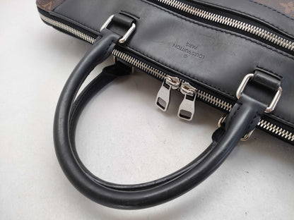 LOUIS VUITTON Monogram LOUIS VUITTON Business Bag CA4176 Business Bag