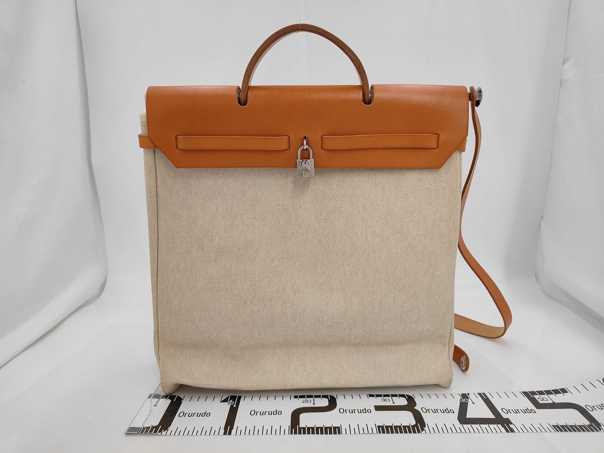 HERMES HERMES handbag bag
