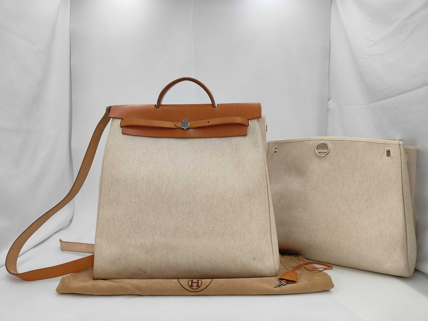 HERMES HERMES handbag bag