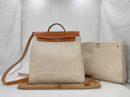 HERMES HERMES handbag bag