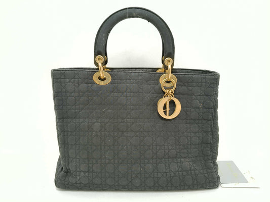 Dior Christian Dior handbag tote bag