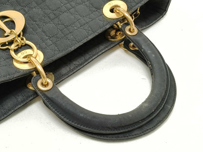 Dior Christian Dior handbag tote bag